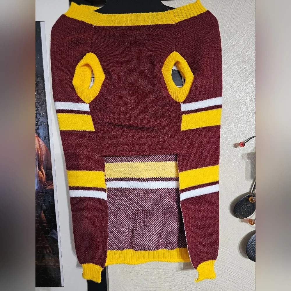 NFL official size